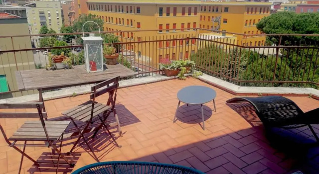 Номер Superior City Guest House