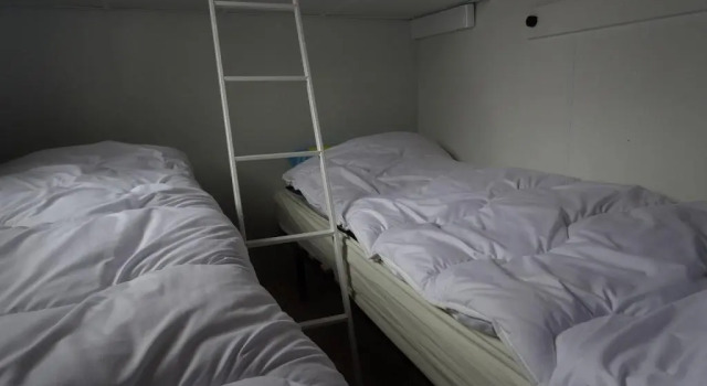 Camping Bleialf, Забронировать Кемпинг Отели Айфель с бассейном, Бассейн