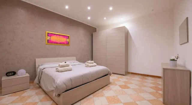 Апартаменты Deluxe You & Me Corporation Home Verona Centro