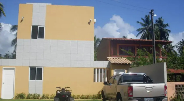Apart. japaratinga, Rezervați Hotel Bitingui Beach Alagoas