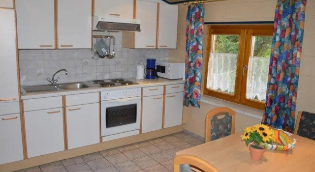 Апартаменты с 2 комнатами с балконом Casa Montana