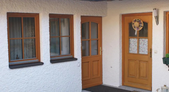 Appartement Günther