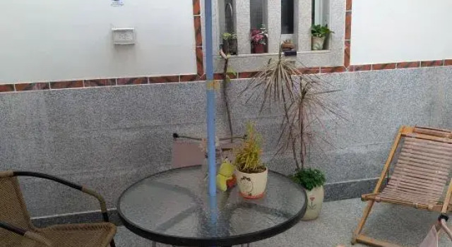 Lanshe Homestay
