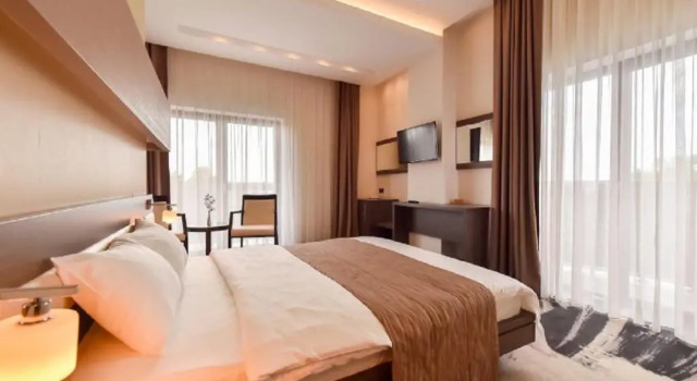 Hotel Scapino, Reserva ahora Hotel Hoteles de negocios en Constanta, 4* 5*