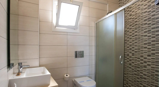 Люкс Anastasia Hotel Stalis