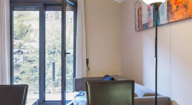 Apartamentos Ona Dorada el Tarter