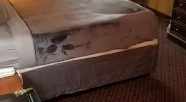 Hotel King Bed Hotel Room 121 Wi-Fi Booking, Prenota Hotel Stillwater Oklahoma
