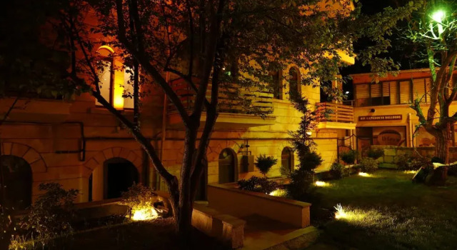 Ayaz Stone House, Prenota Hotel Göreme 