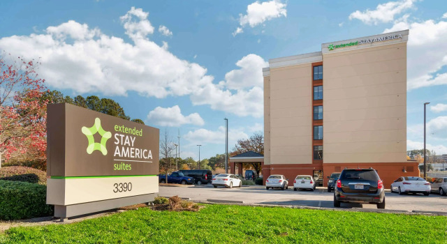 Extended Stay America Select Suites - Atlanta - Alpharetta - Rock Mill Rd, Reserva ahora Hotel Alpharetta Georgia