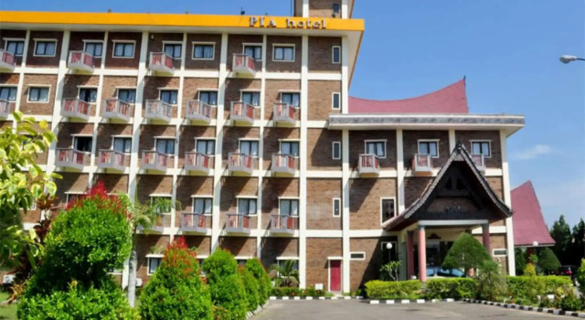 Pia Hotel Pandan Sibolga, Réserver Hôtel Sibolga Sumatra