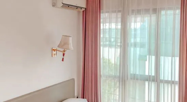 Supérieure double chambre Dewarna Hotel Arifin