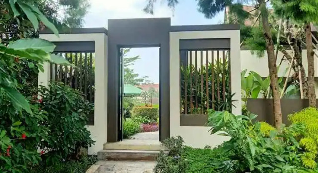 Villa Argopuro Vimala Hills Bogor