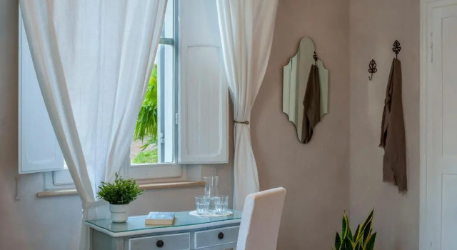 Трёхместный номер Standard Villa Liberty Urbino