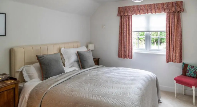 Pelham Grove, Rezervovat Hotel Shrewsbury Shropshire