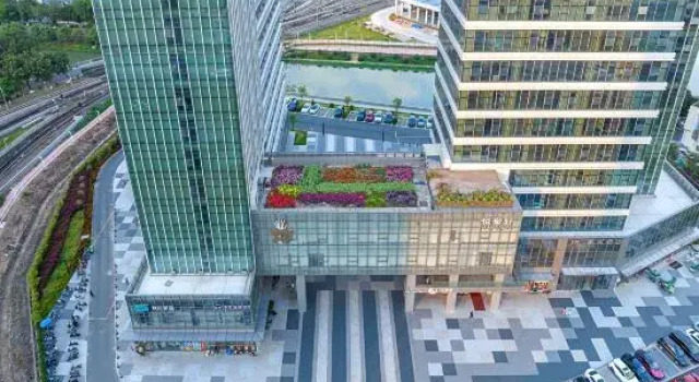 Haisiyue Island Apartment（ Guangzhou Yuzhu Port Sanxi Subway Station Store）, Rezervasyon Daire Guangdong otoparklı oteller, Otopark