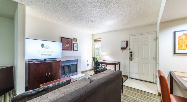 Metro Phoenix Extended Stay, Prenota Residence Apart-hotel a Arizona, Residence
