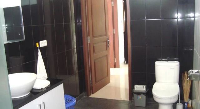 Вилла Lombok From Your Private Villa Sepuluh