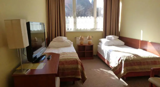 Hotel Kopernik