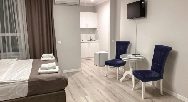 Номер Superior Opera Center Hotel & Apartments