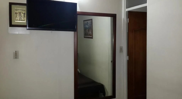 Hotel Las Nieves 2