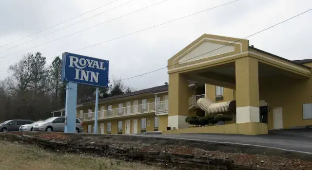 Royal Inn, Prenota Locanda Hotel a Tennessee con piscina, Piscina