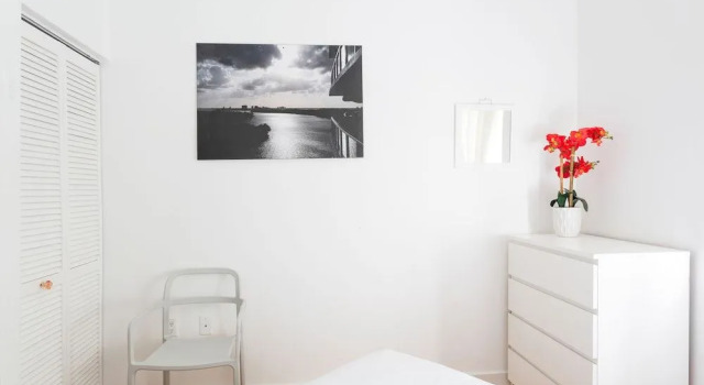 Washington Suite South Beach, Rezerwuj Apartament Hotele w Miami Beach z parkingiem, Parking