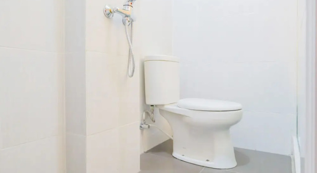 The Trend by OYO Rooms, Book Hotel Grogol Jakarta