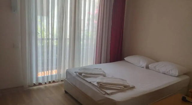 Villa Otel, Rezervovat Vila Ortaköy Aegean Region