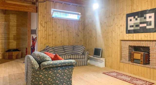 Beautiful Home in Manziana With 4 Bedrooms, Prenota Hotel Hotel a Lazio con parcheggio, Parcheggio
