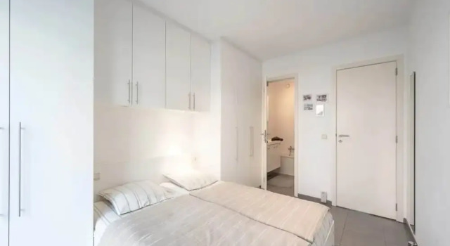 Apartment in Knokke-heist Near Beaches