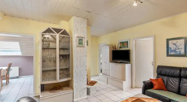 Appartements & Ferienwohnungen Wolf, Buchen Sie Ferienwohnung Usingen Taunus