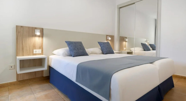 Номер Classic Sport Hotel Monte Feliz - powered by Playitas