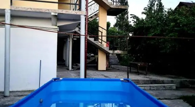Otel Nana, Book Hotel Kobuleti 