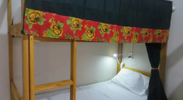 Z-18 Hostel