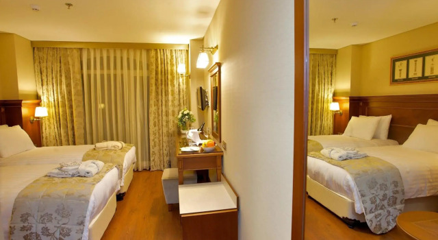 Perula Hotel & SPA