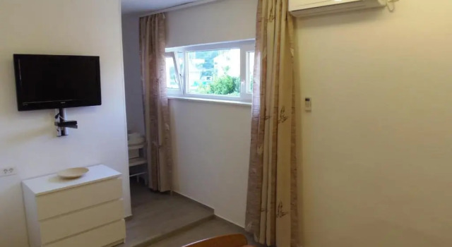 Студия Deluxe Villa Nobilo