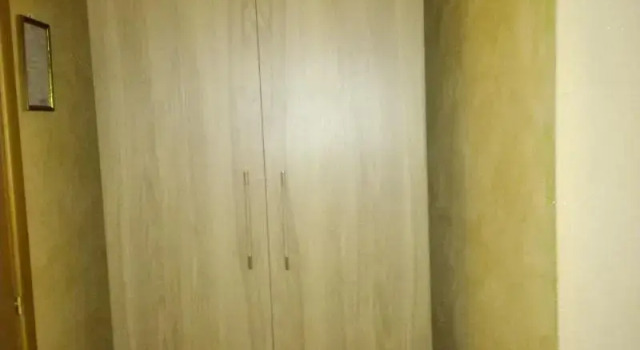 Номер Standard Hotel Centrale Europa