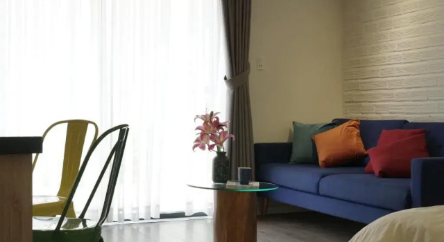 Студия OPOX Nha Trang