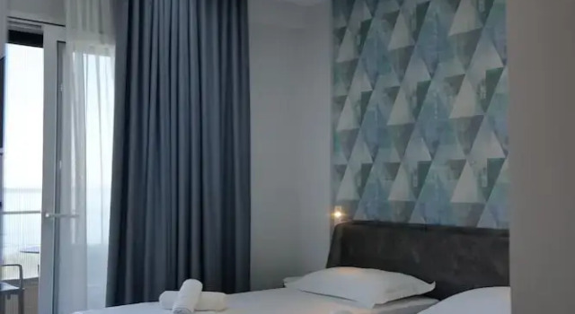 Номер Premier The Blue Wave Hotel