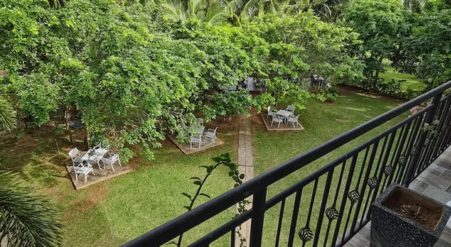Номер Standard Rajarata Family Resort