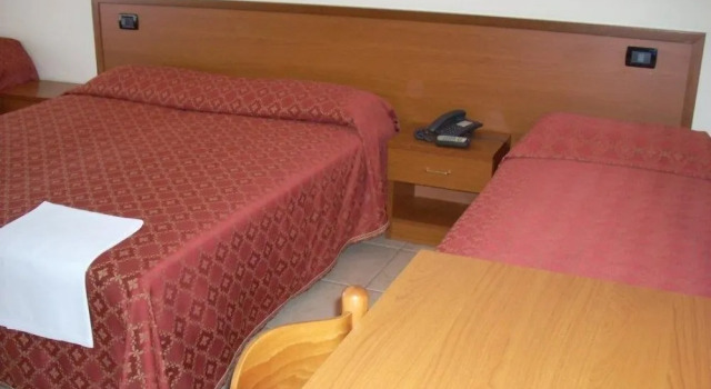Hotel Margherita