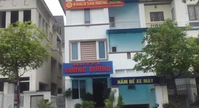 Huong Duong Hotel - by Bay Luxury