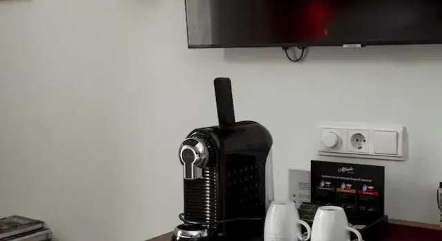 Номер Standard Leerhotel Het Klooster