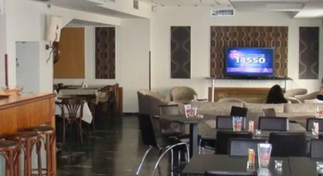 Dimokritos Hotel, Book Hotel Xanthi 