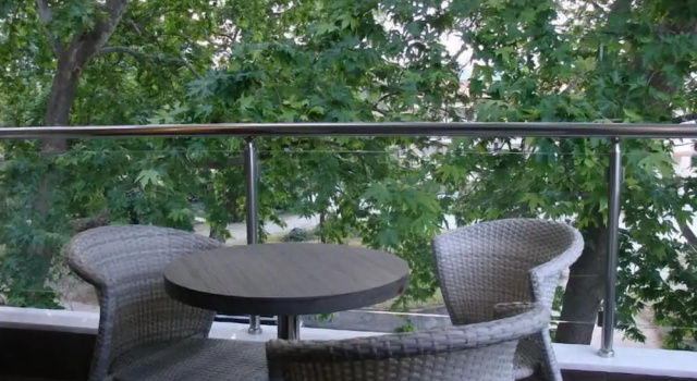 Двухместный номер Standard Hotel Ifigenia