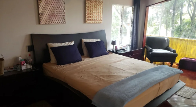 Better Life Suites & Studio, Rezerwuj Hotel Santa Ana San Jose