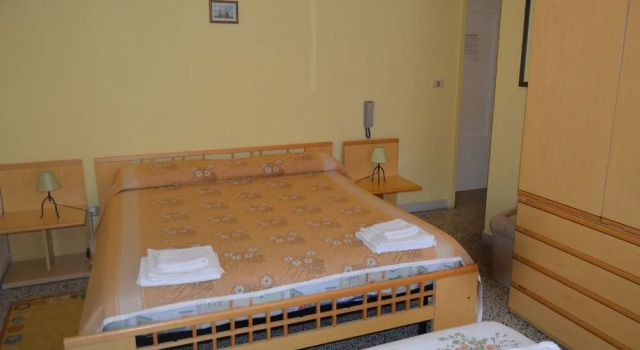 Hotel la Spagnola
