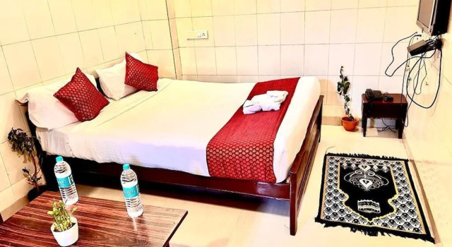 Hotel Sita Grand, Rezerwuj Hotel Shamshabad 