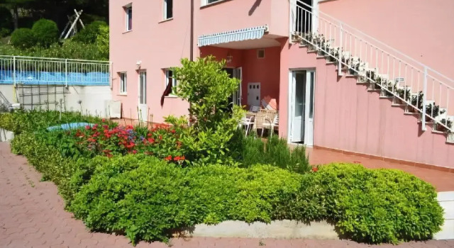 Apartments Mato