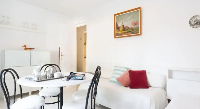 Апартаменты Apartment for 4 Persons Near Town
